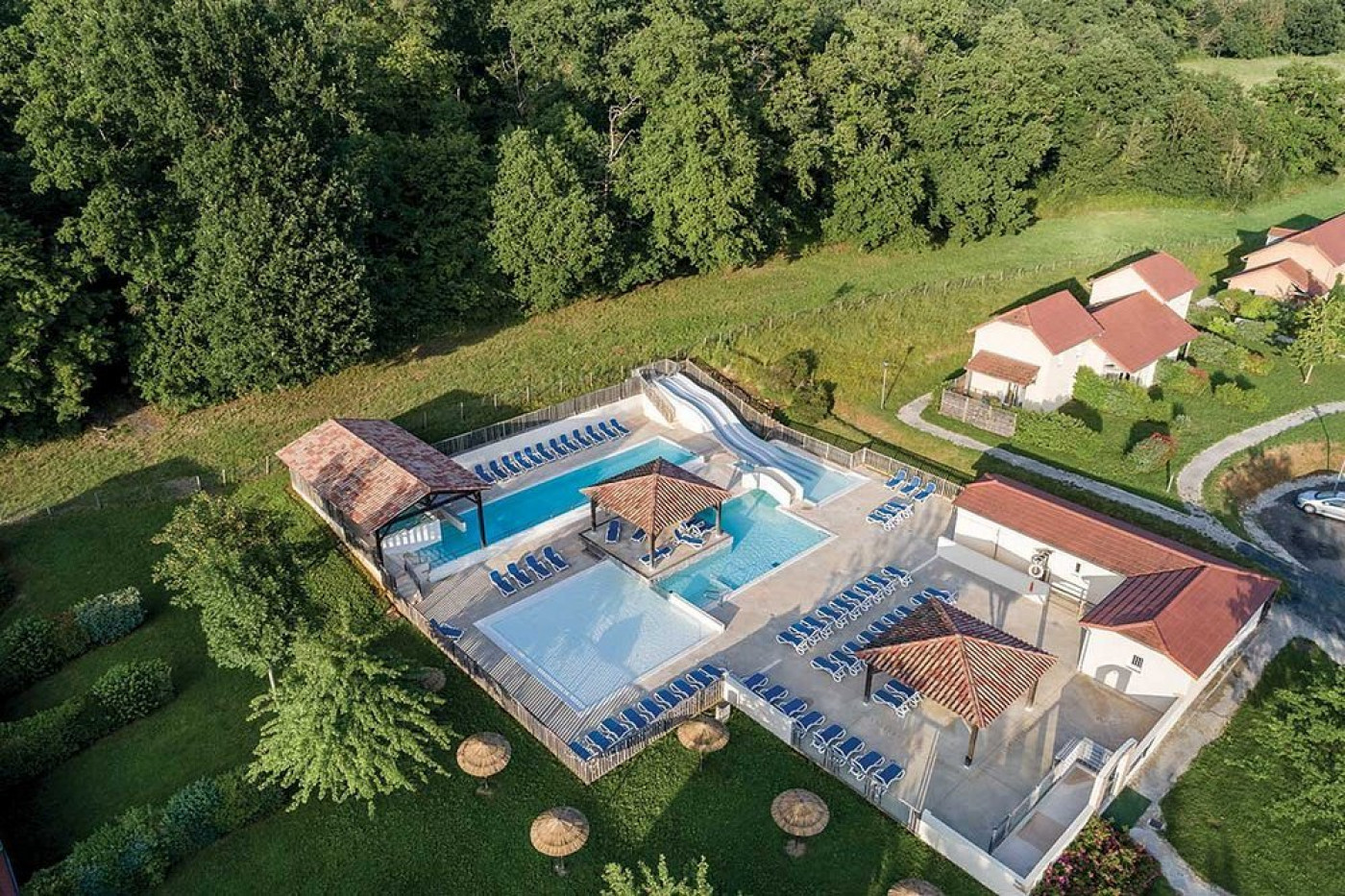 vente Résidence tourisme Alvignac - Photo 12