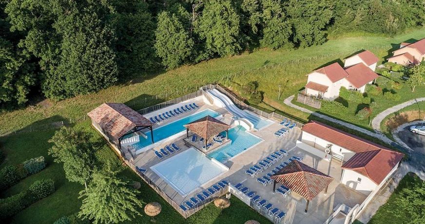 vente Résidence tourisme Alvignac