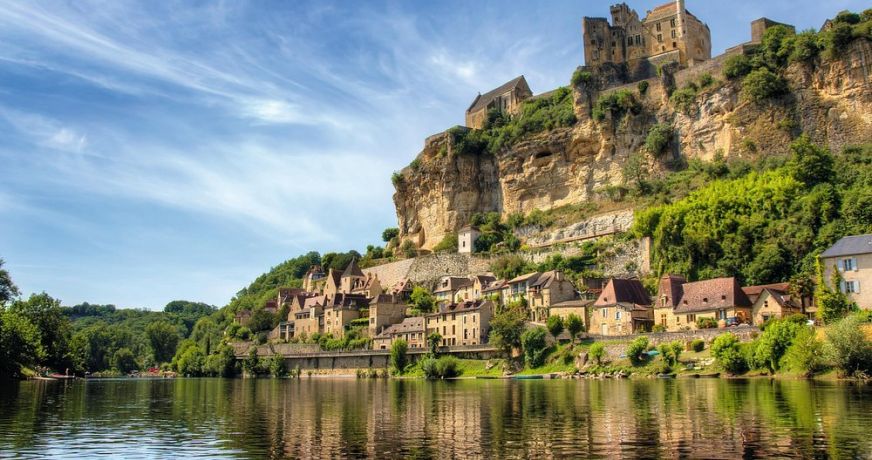 vente Résidence tourisme Alvignac