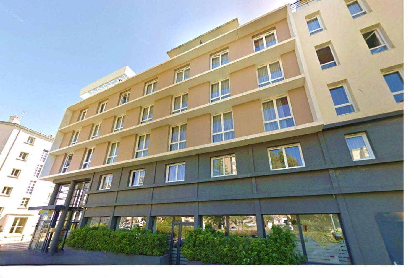 vente Résidence affaires Brest - Photo 10