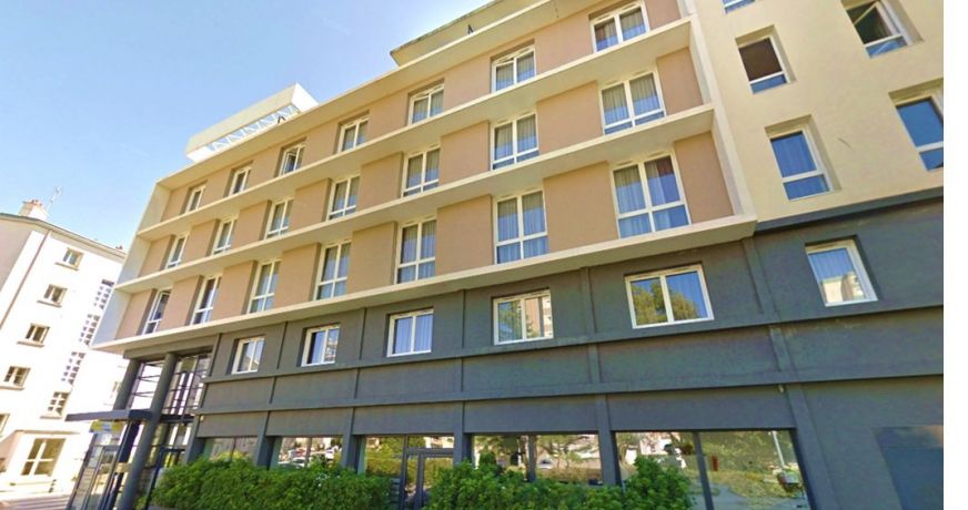 vente Résidence affaires Brest