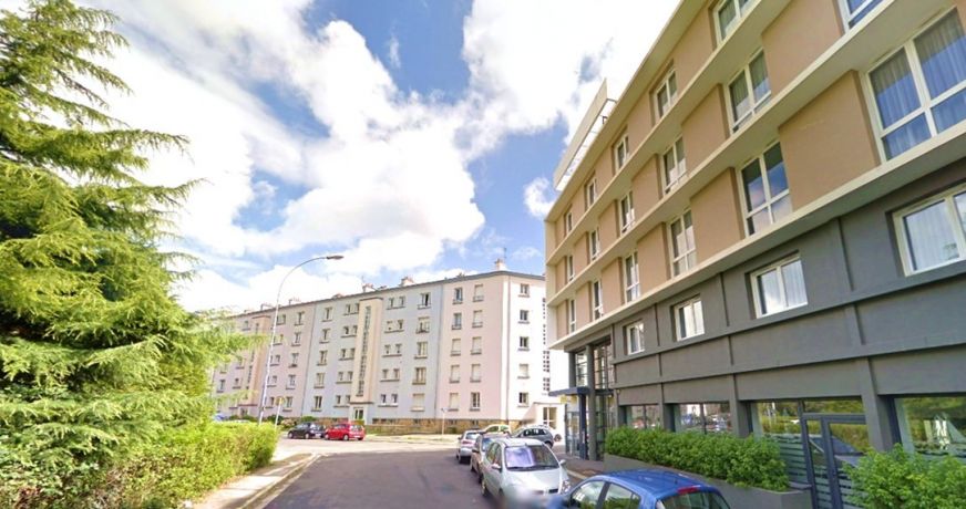 vente Résidence affaires Brest