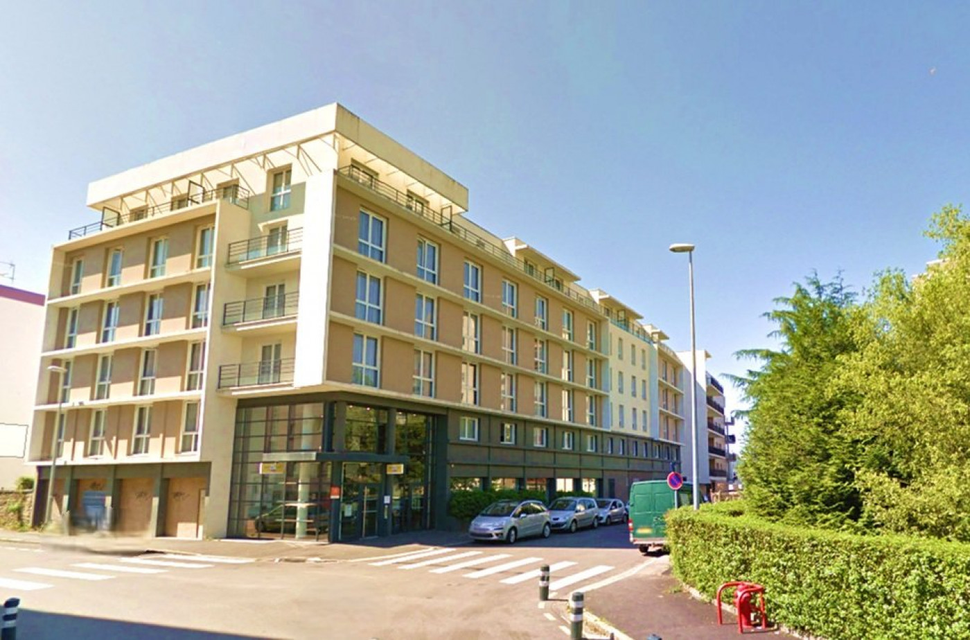 vente Résidence affaires Brest - Photo 1