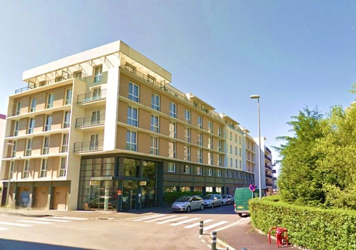 vente Résidence affaires Brest