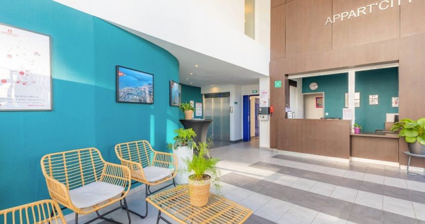 vente Résidence affaires Brest