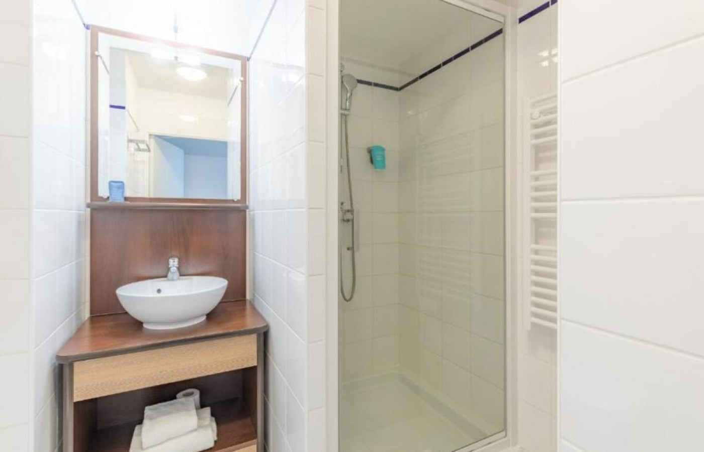 vente Résidence affaires Brest - Photo 6