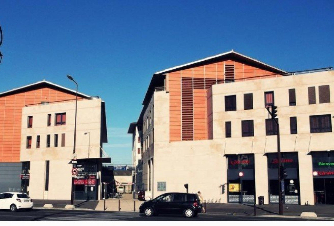 vente Résidence etudiante Avignon - Photo 8