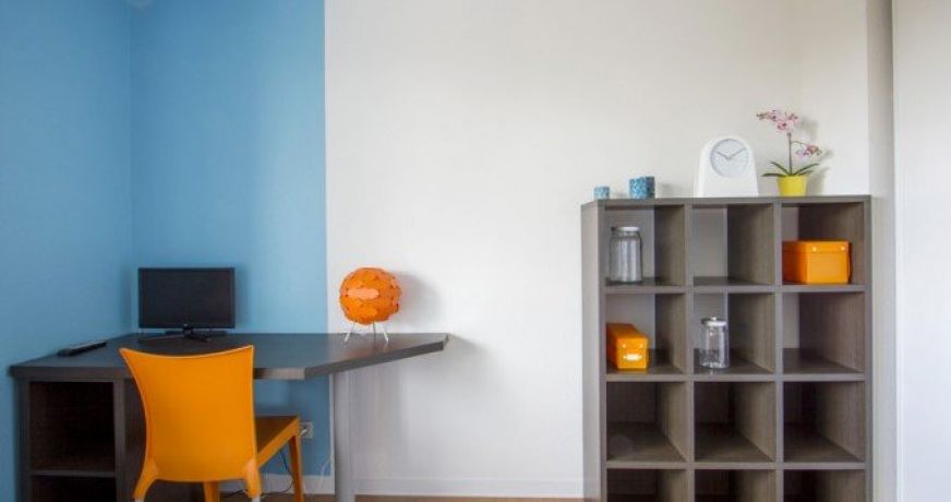 vente Résidence etudiante Avignon