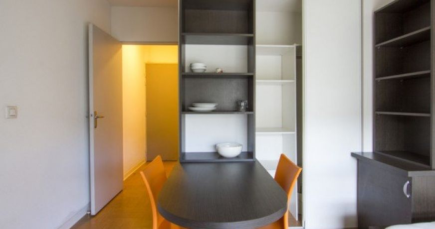 vente Résidence etudiante Avignon