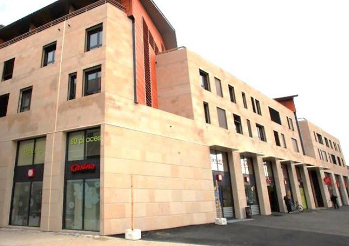 vente Résidence etudiante Avignon