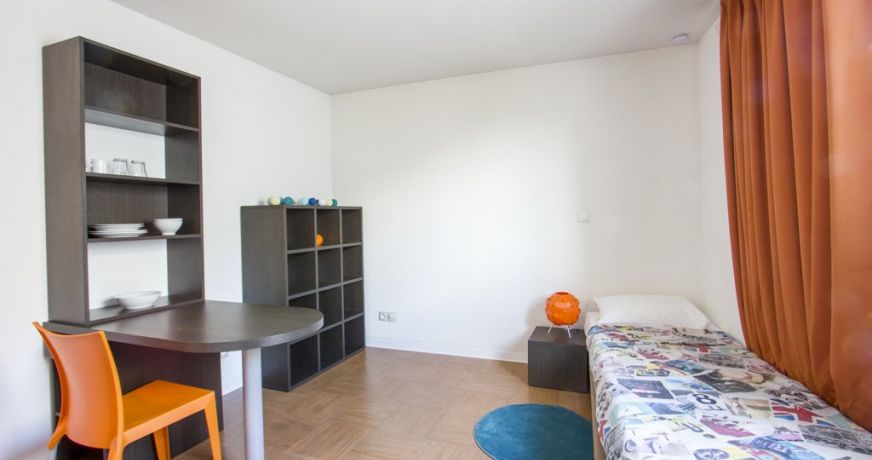 vente Résidence etudiante Avignon