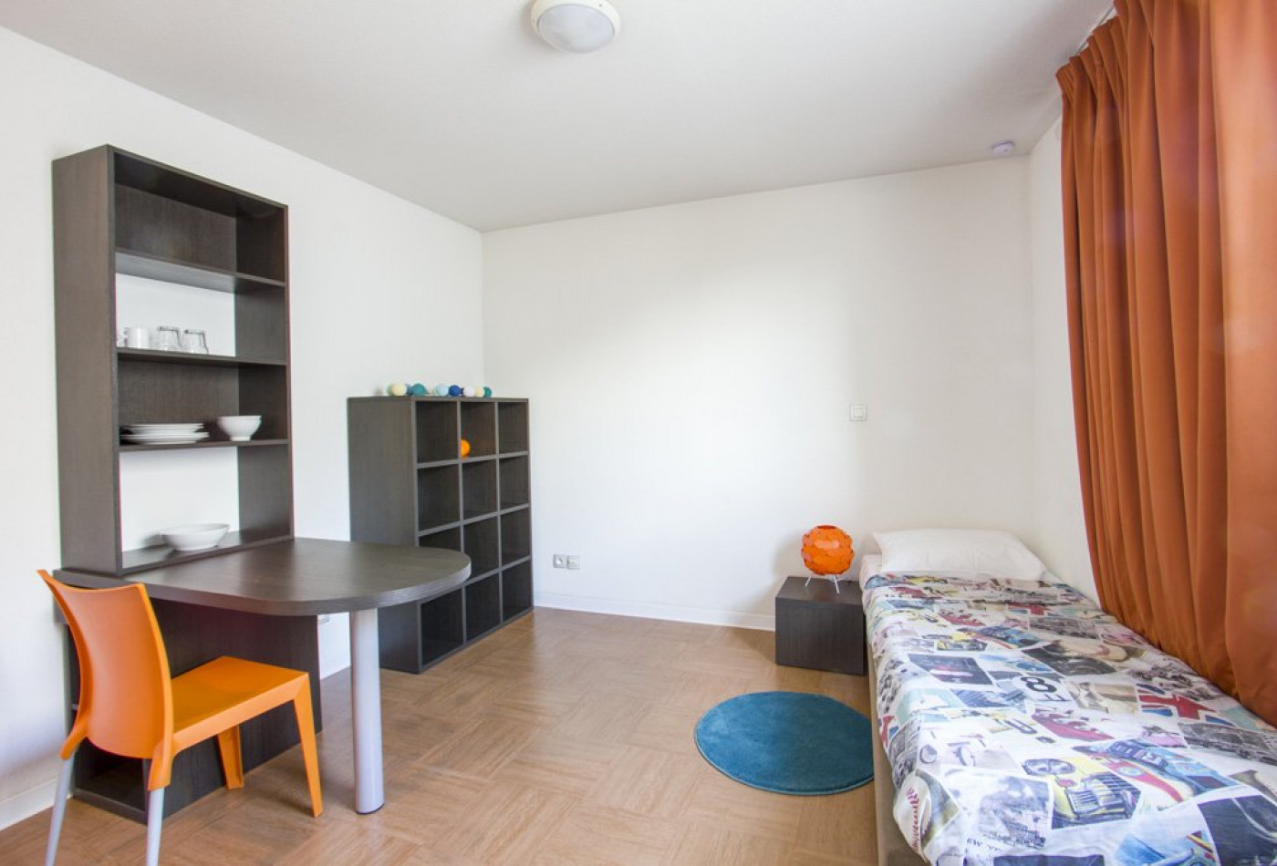 vente Résidence etudiante Avignon - Photo 4