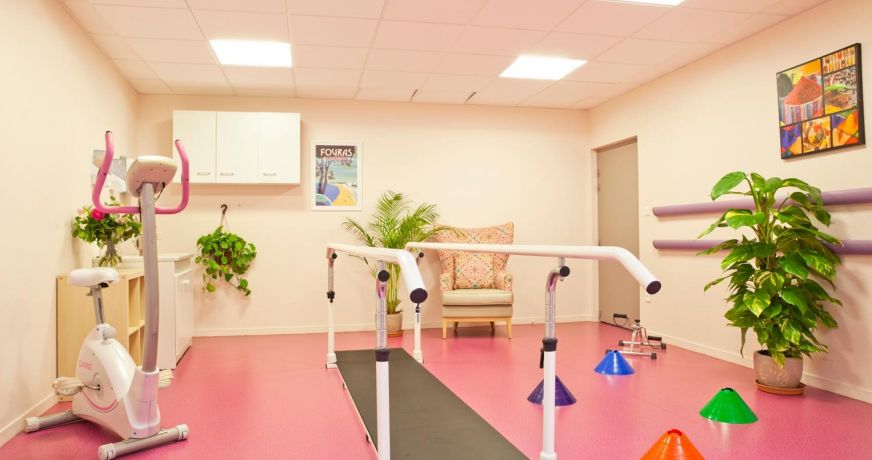 vente Résidence ehpad Saint Jean D'angle