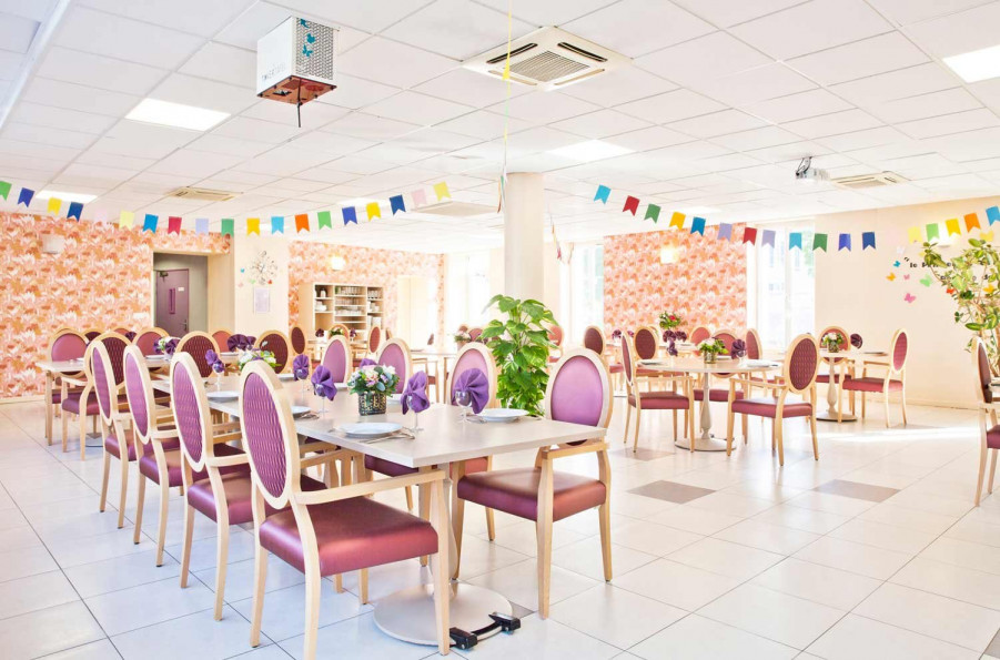 vente Résidence ehpad Saint Jean D'angle - Photo 4