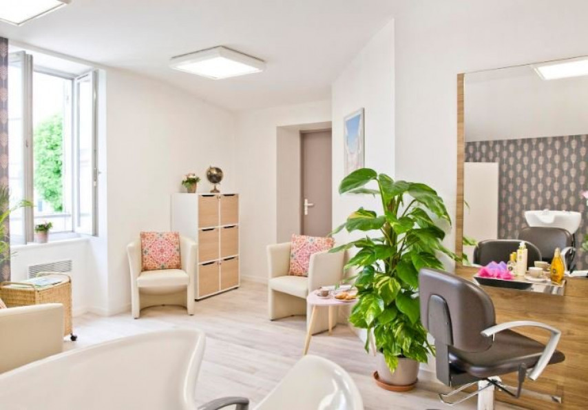 vente Résidence ehpad Saint Jean D'angle - Photo 6