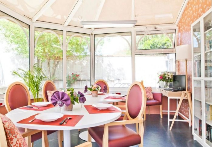 vente Résidence ehpad Saint Jean D'angle - Photo 3