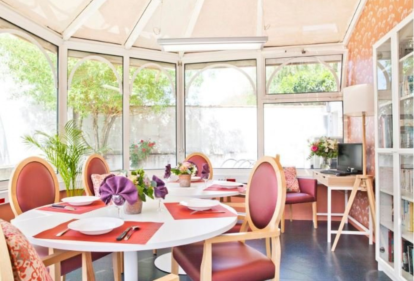 vente Résidence ehpad Saint Jean D'angle - Photo 3