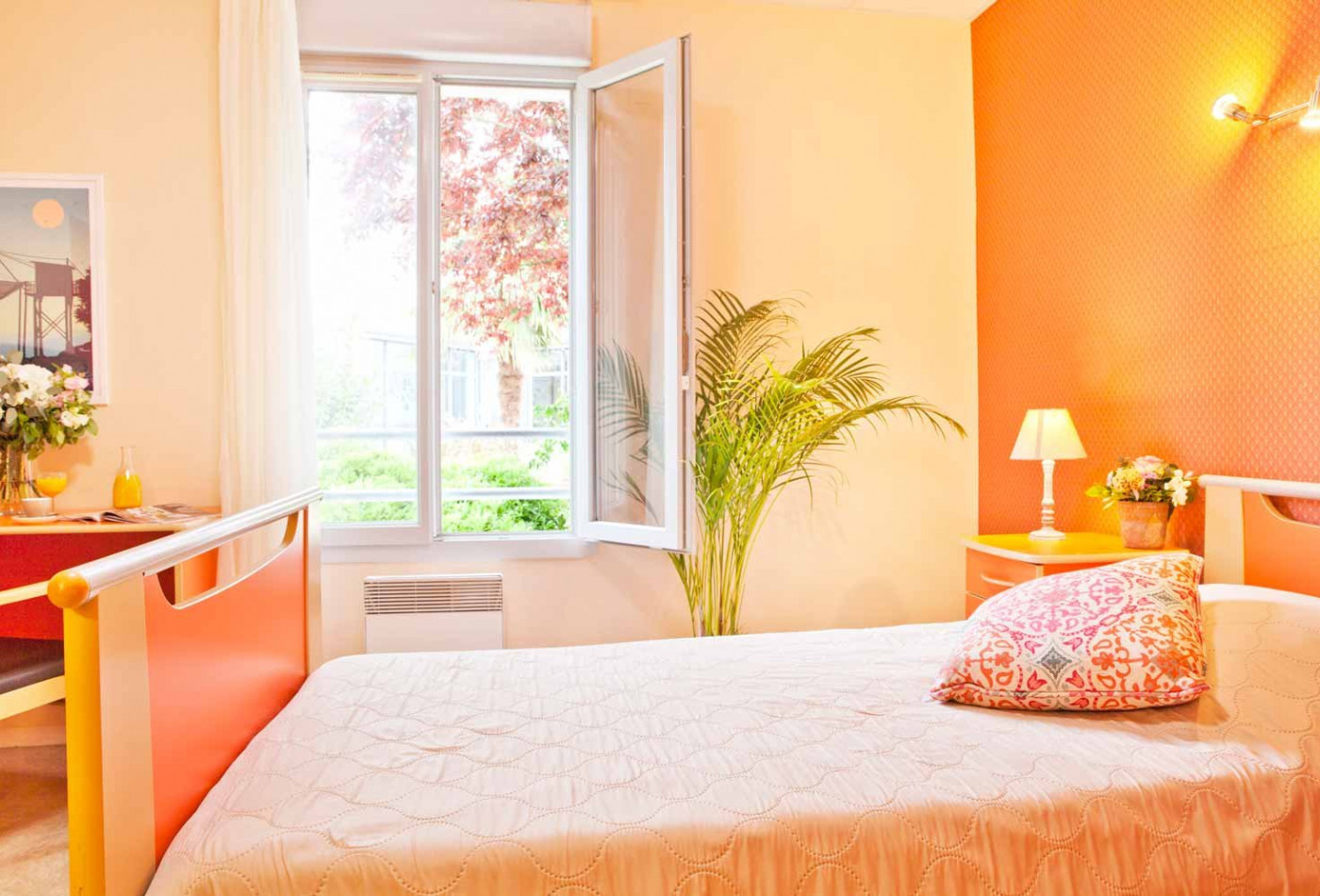 vente Résidence ehpad Saint Jean D'angle - Photo 2