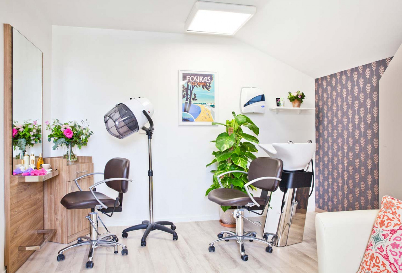 vente Résidence ehpad Saint Jean D'angle - Photo 5