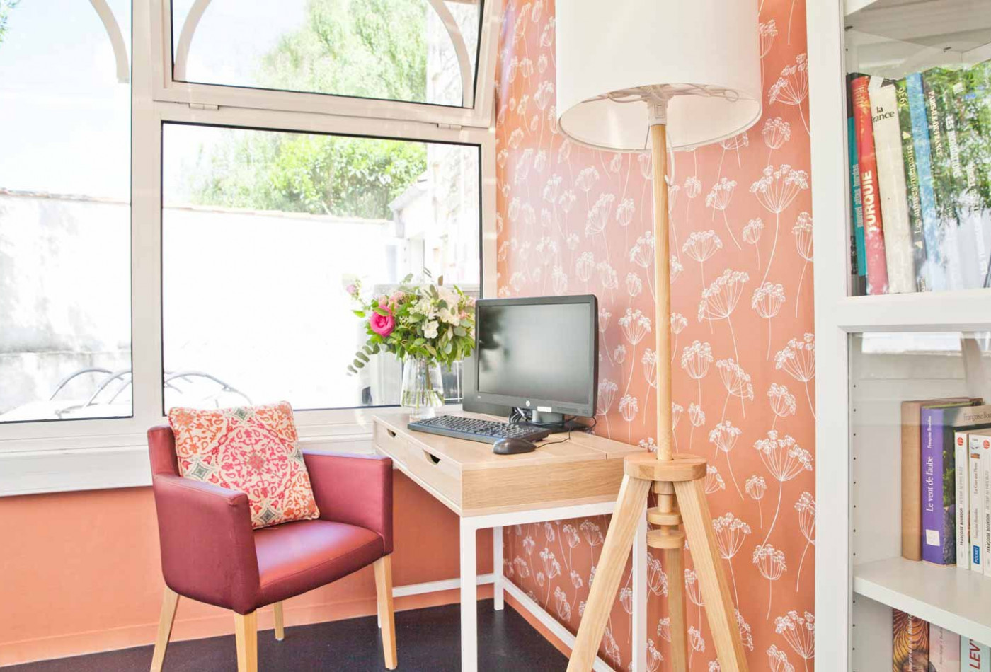 vente Résidence ehpad Saint Jean D'angle - Photo 3