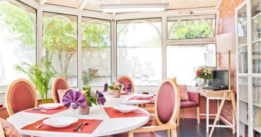 vente Résidence ehpad Saint Jean D'angle