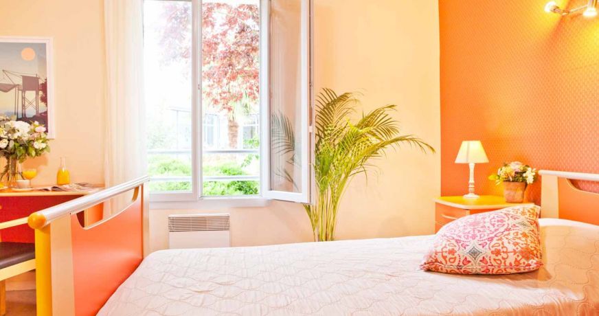 vente Résidence ehpad Saint Jean D'angle