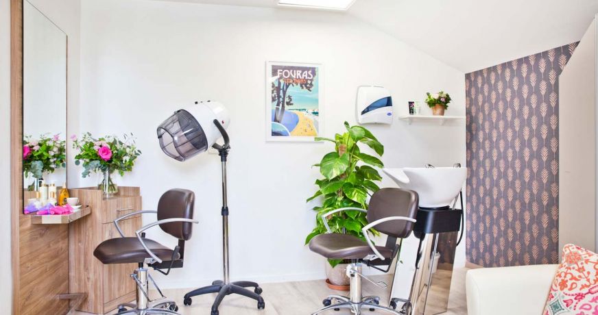 vente Résidence ehpad Saint Jean D'angle