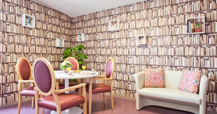 vente Résidence ehpad Saint Jean D'angle