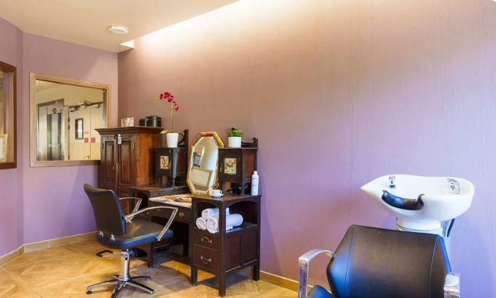 vente Résidence ehpad Pussay - Photo 9