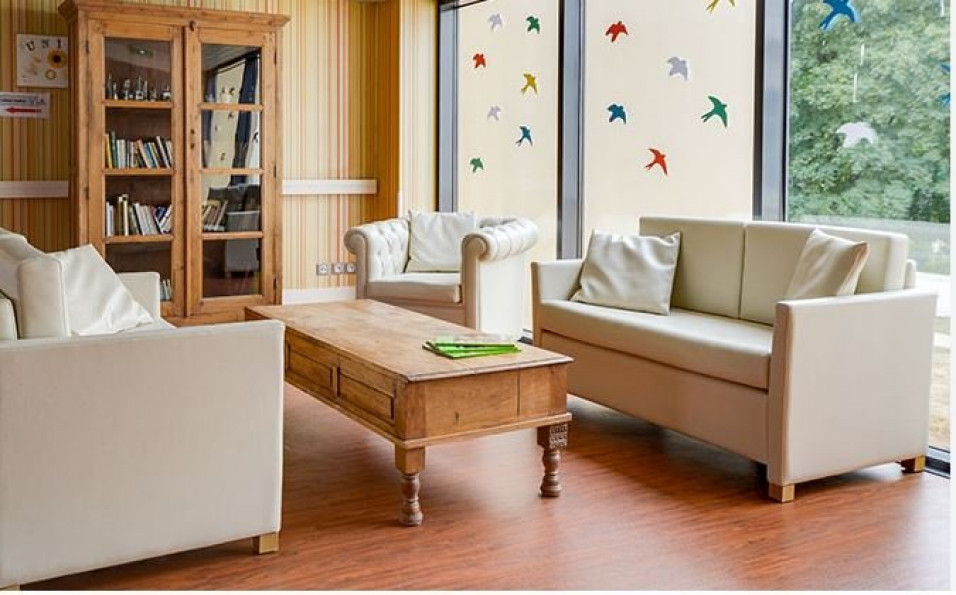 vente Résidence ehpad Pussay - Photo 3