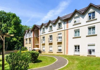 vente Résidence ehpad Pussay