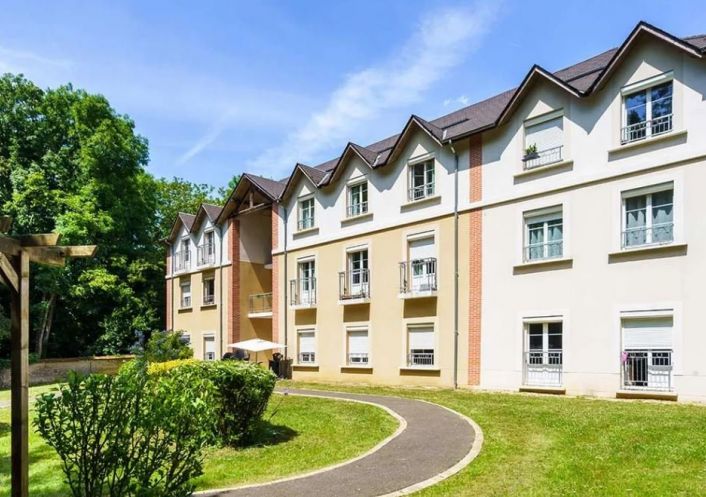 vente Résidence ehpad Pussay