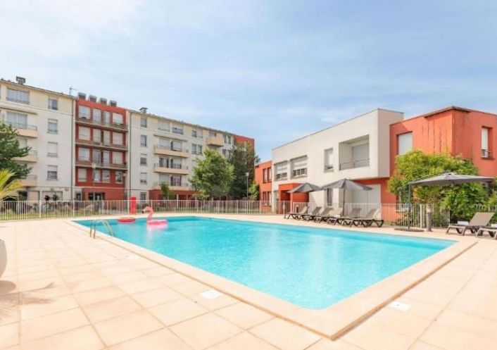 vente Résidence affaires Cornebarrieu