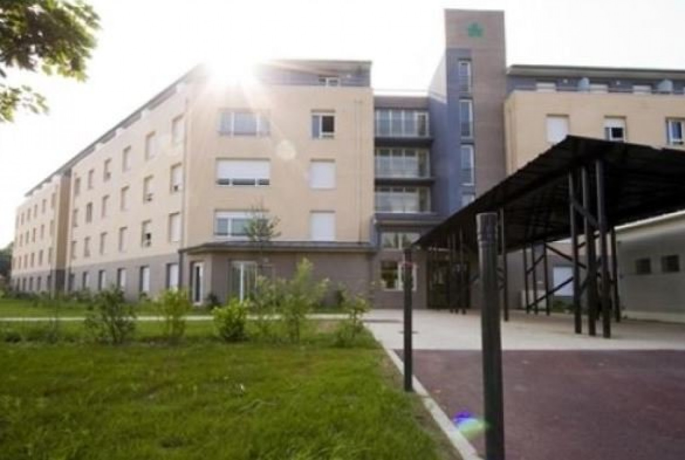 vente Résidence etudiante Cergy - Photo 7