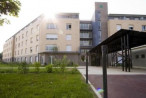 vente Résidence etudiante Cergy