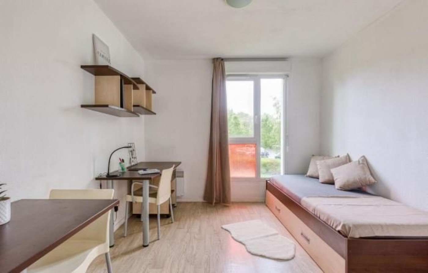 vente Résidence etudiante Cergy - Photo 2