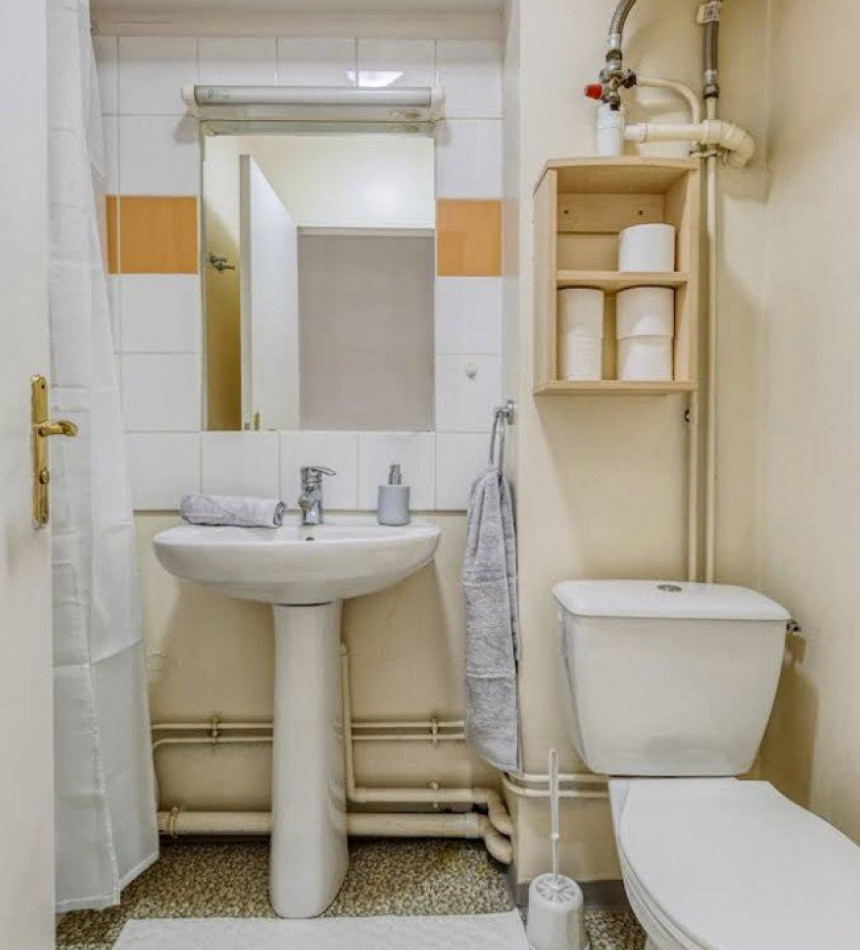 vente Résidence etudiante Cergy - Photo 5