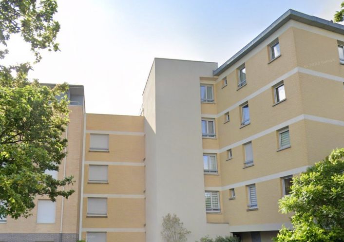 vente Résidence etudiante Cergy