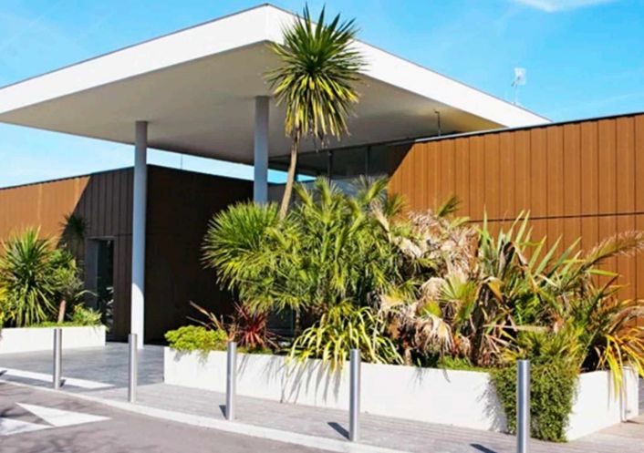 vente Résidence ehpad Gujan Mestras