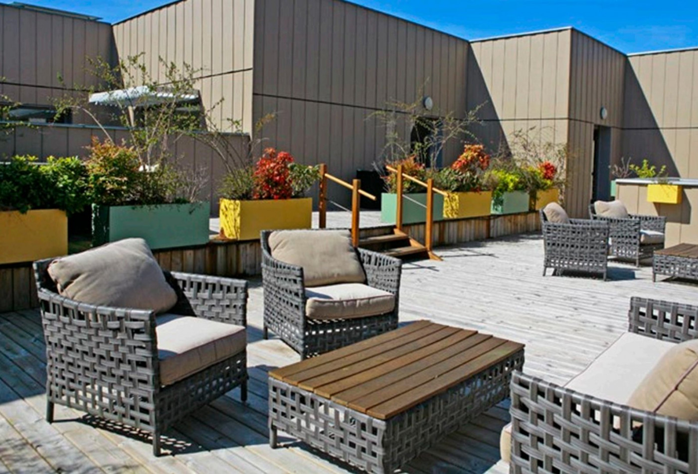 vente Résidence ehpad Gujan Mestras - Photo 4