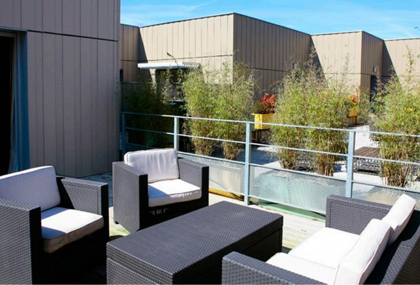 vente Résidence ehpad Gujan Mestras - Photo 5