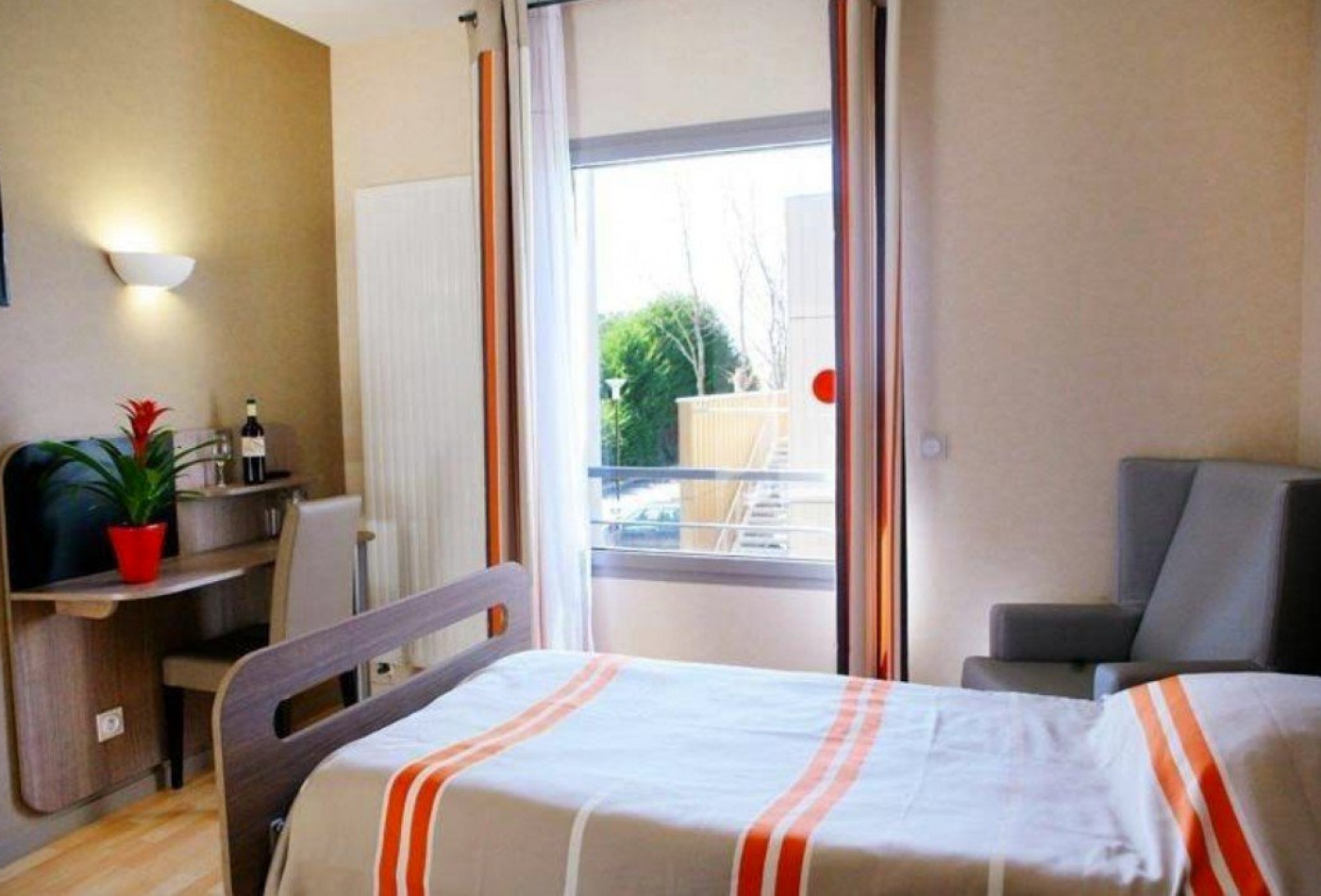 vente Résidence ehpad Gujan Mestras - Photo 2