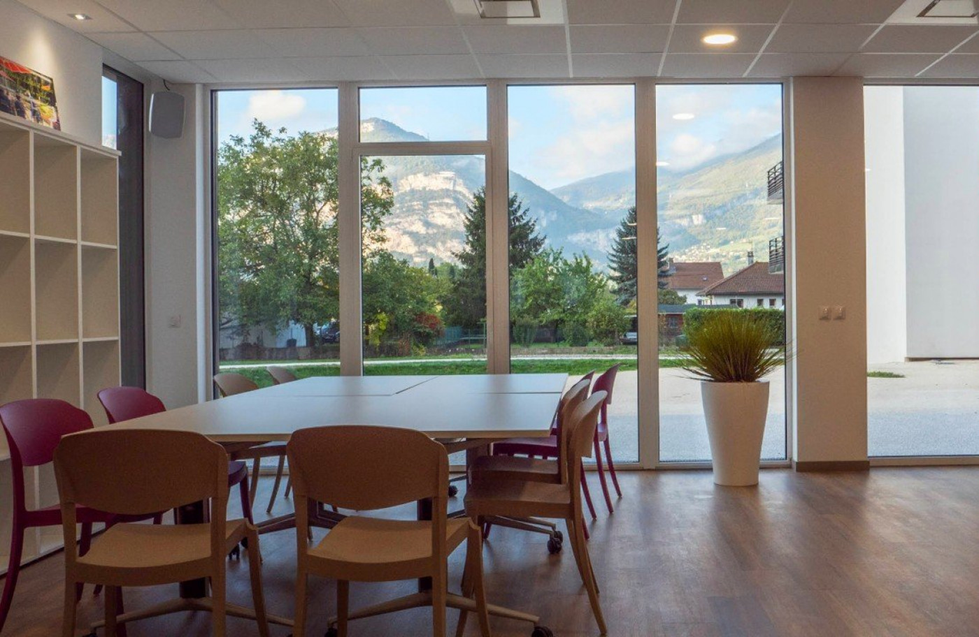 vente Résidence seniors Saint Egreve - Photo 8