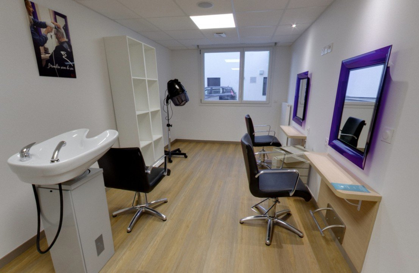 vente Résidence seniors Saint Egreve - Photo 6