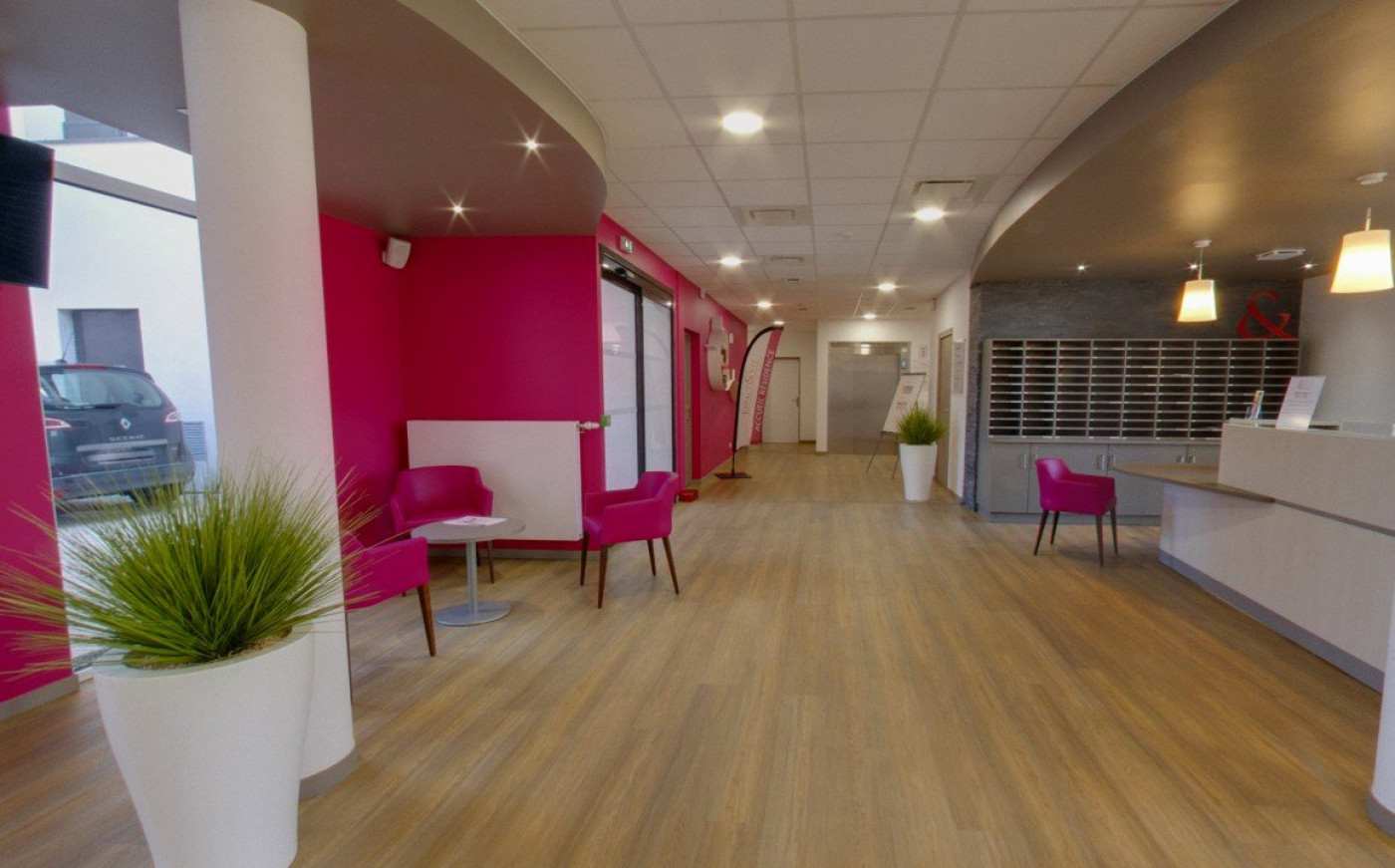 vente Résidence seniors Saint Egreve - Photo 7