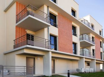 vente Résidence seniors Nevers