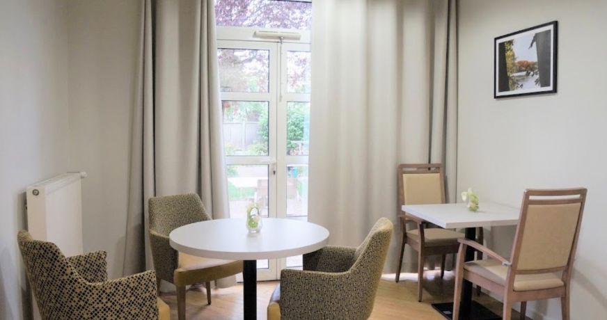 vente Résidence ehpad Sathonay Camp