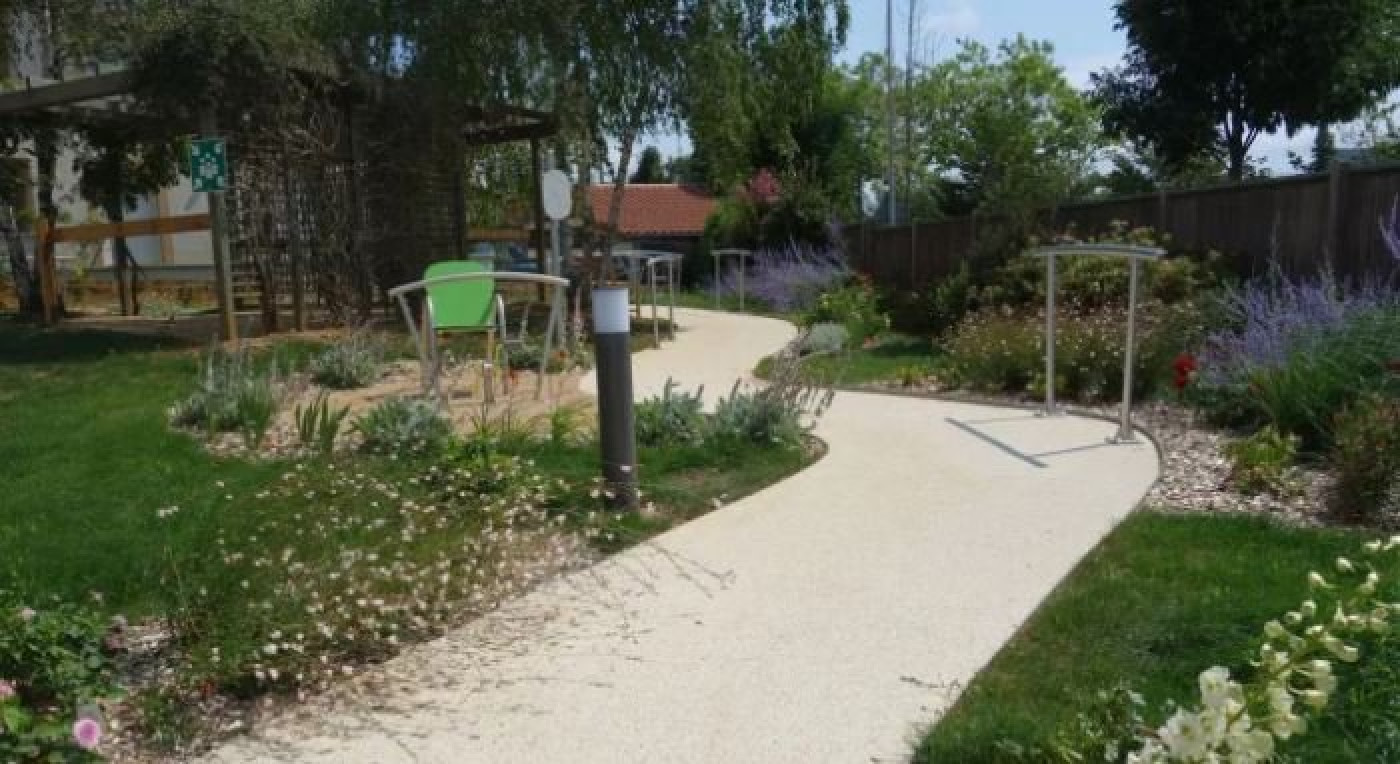 vente Résidence ehpad Sathonay Camp - Photo 7