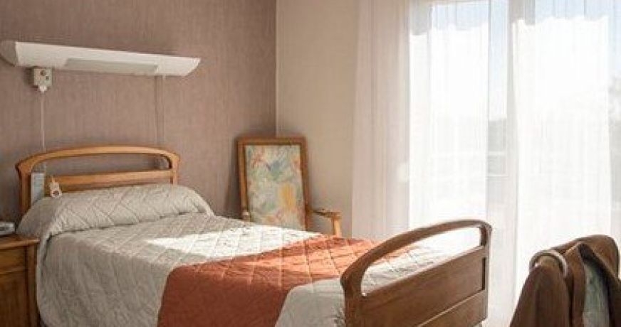 vente Résidence ehpad Sathonay Camp