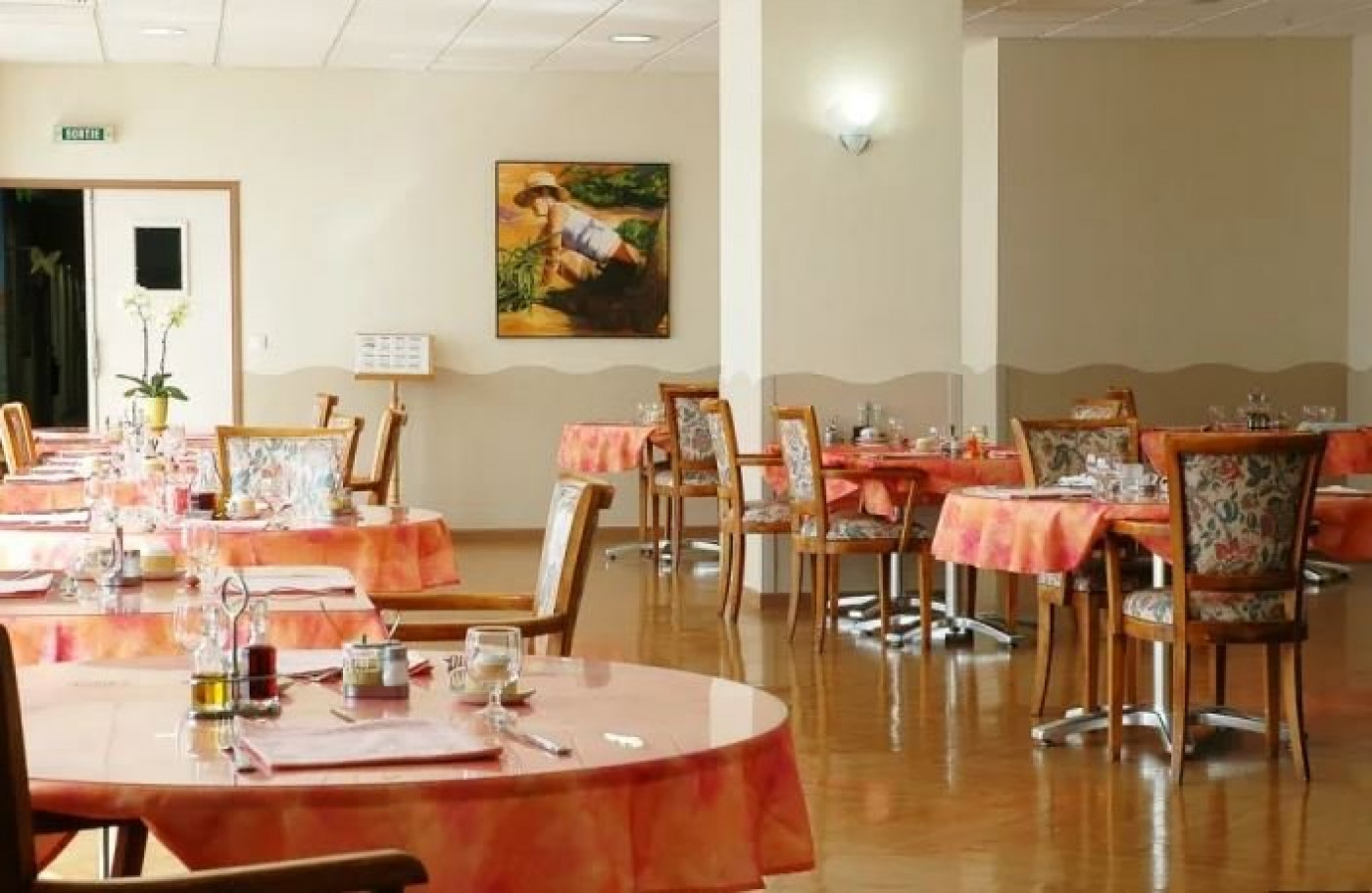 vente Résidence ehpad Sathonay Camp - Photo 4